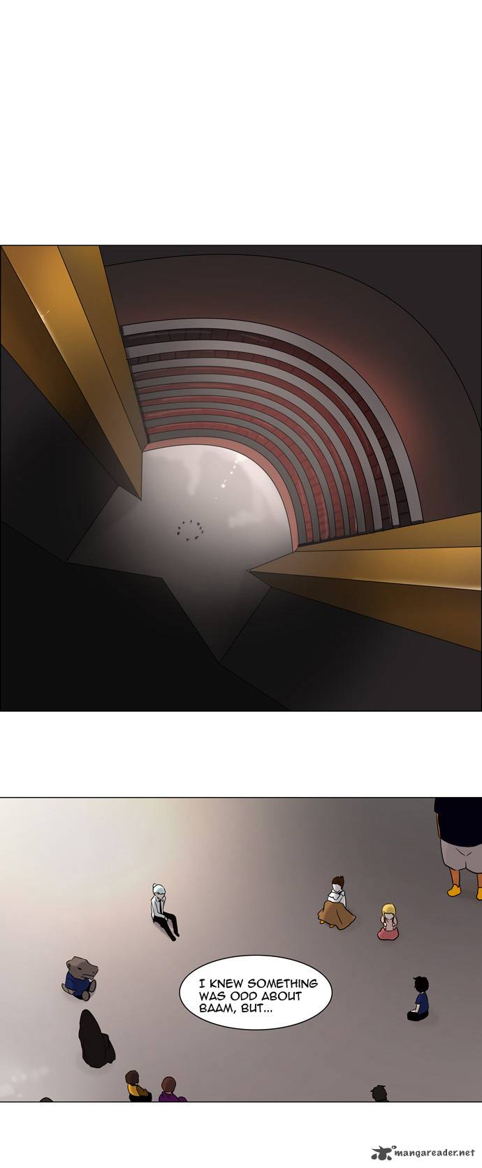 Tower of God Chapter 58 image 21